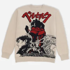 ABSOLUTE RIVALRY CREWNECK