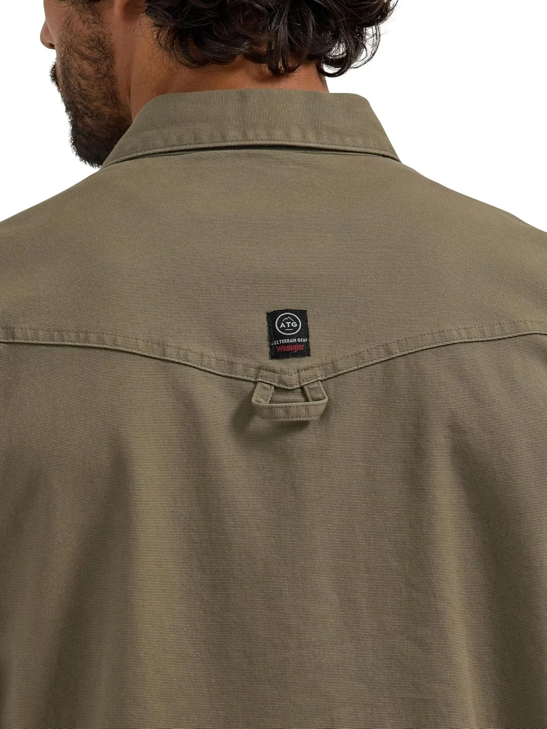 ATG Men's Sierra Overshirt