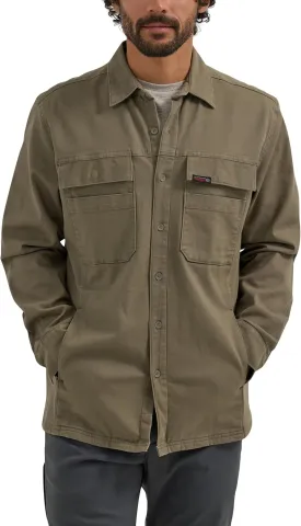 ATG Men's Sierra Overshirt