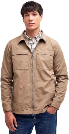 Barbour Men's Glendale Overshirt