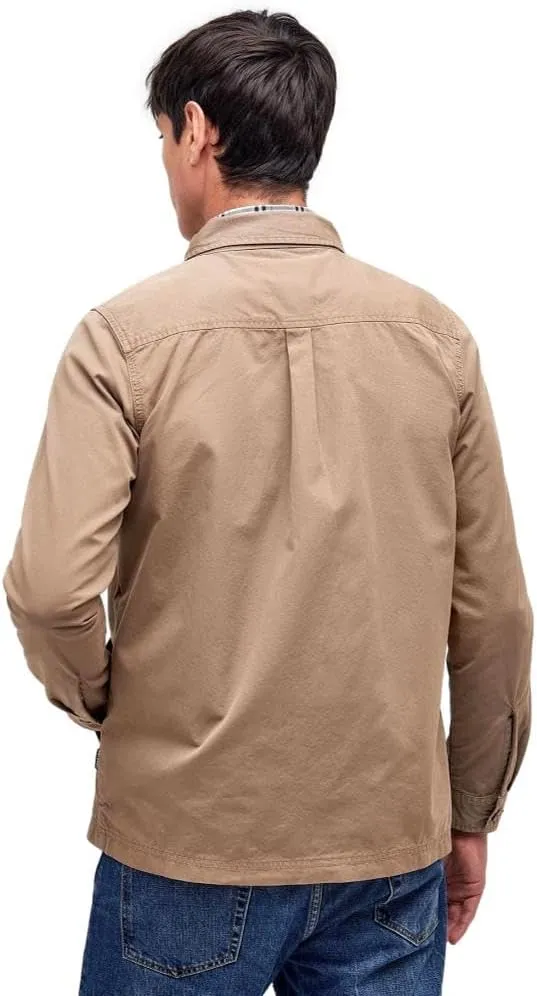 Barbour Men's Glendale Overshirt