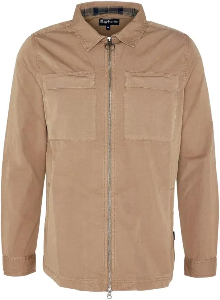 Barbour Men's Glendale Overshirt