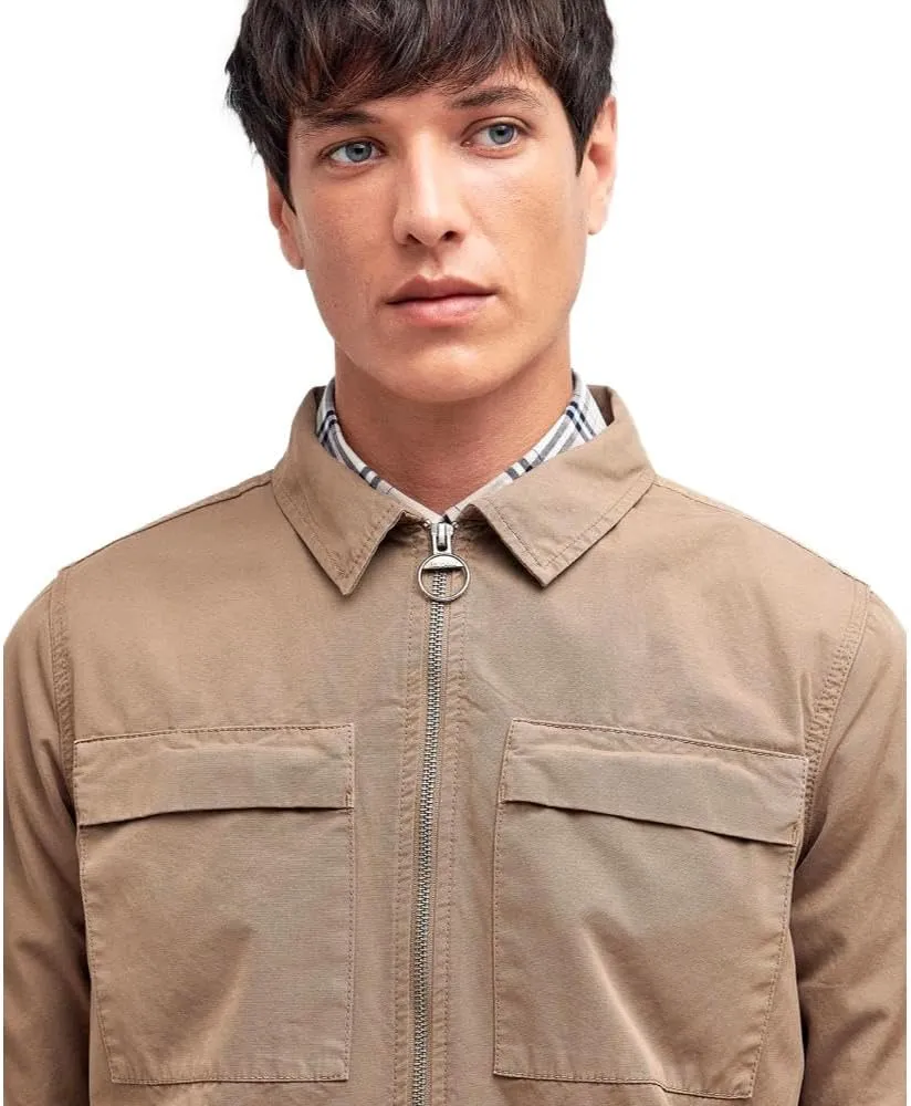 Barbour Men's Glendale Overshirt