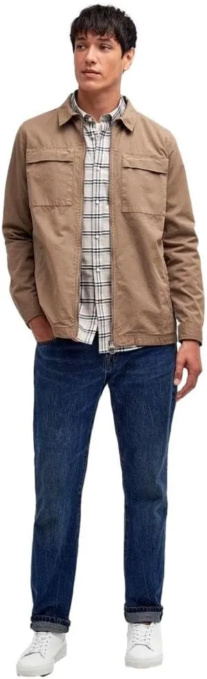 Barbour Men's Glendale Overshirt