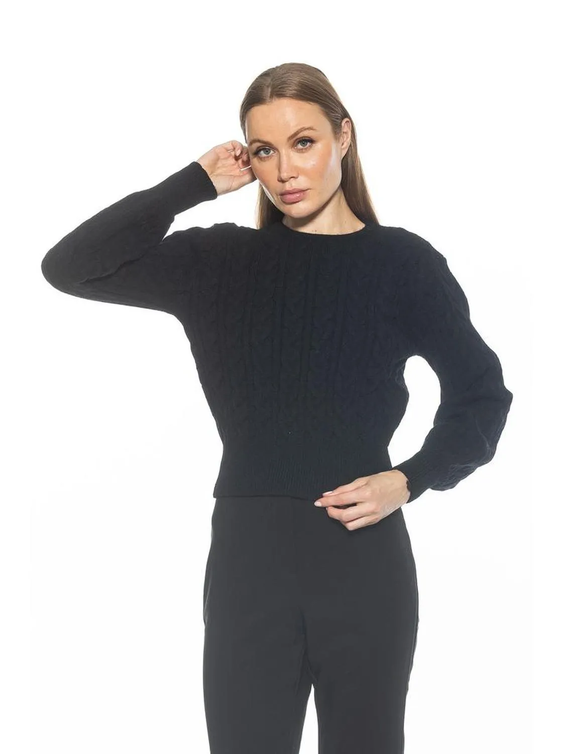 Berli Sweater