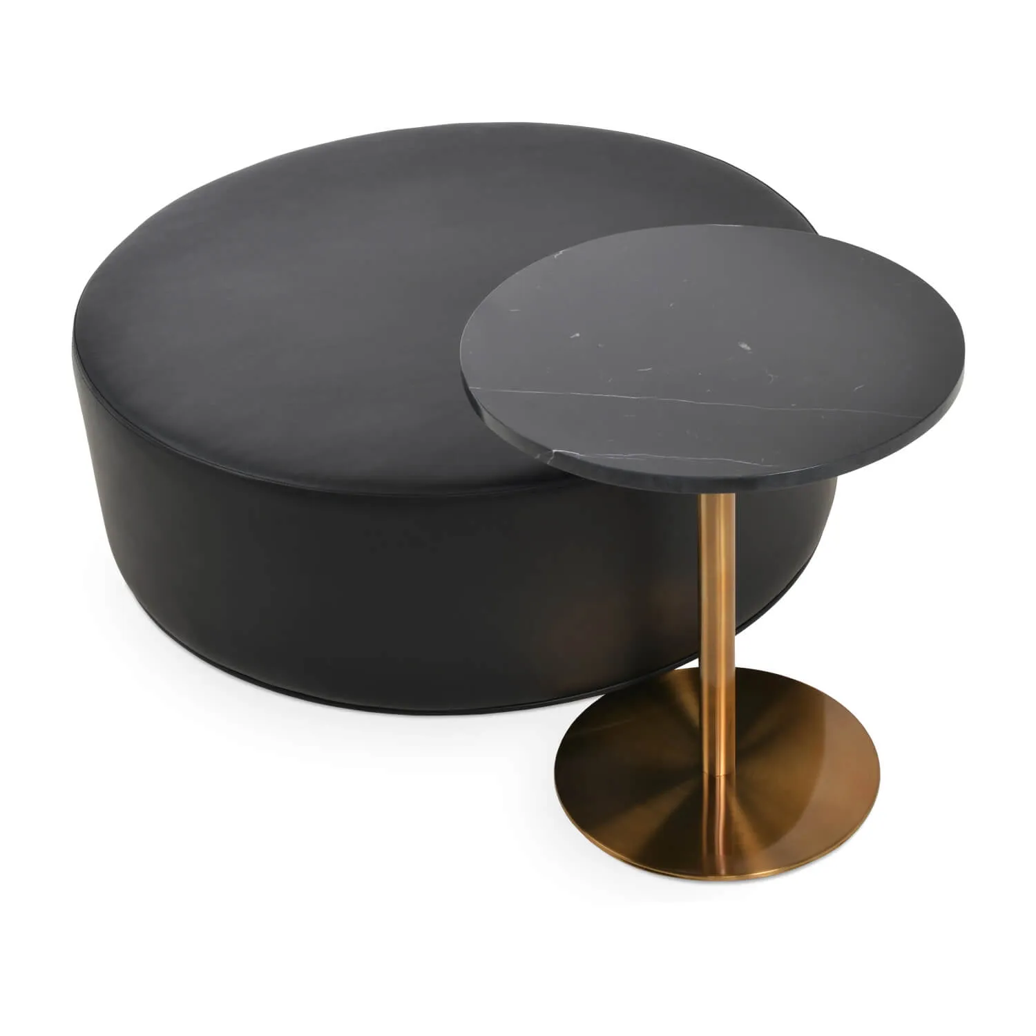 Celine A Large Pouf by Soho Concept