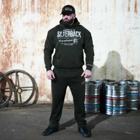 Ground Zero Tracksuit
