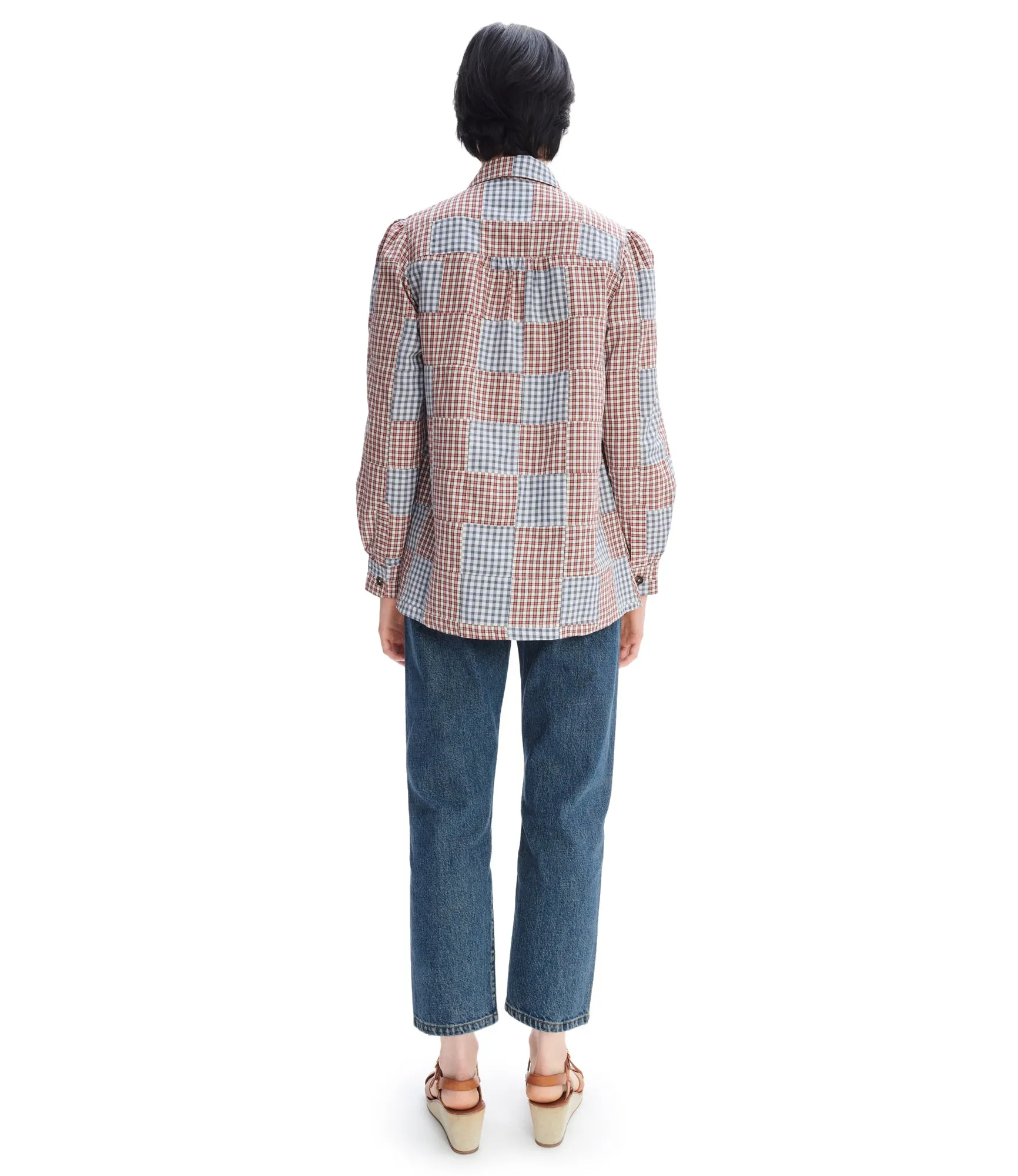 Jessica Overshirt