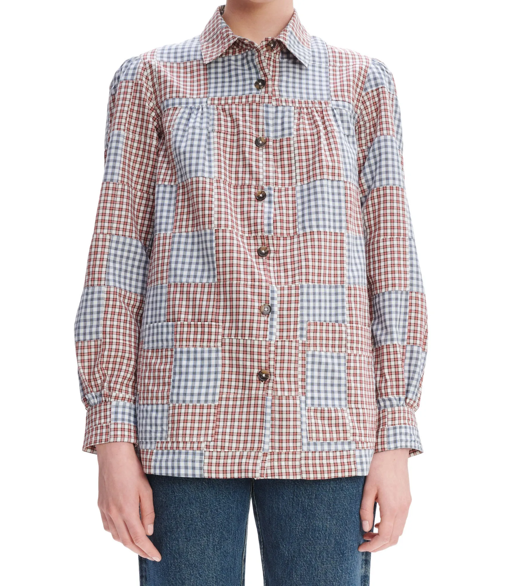 Jessica Overshirt