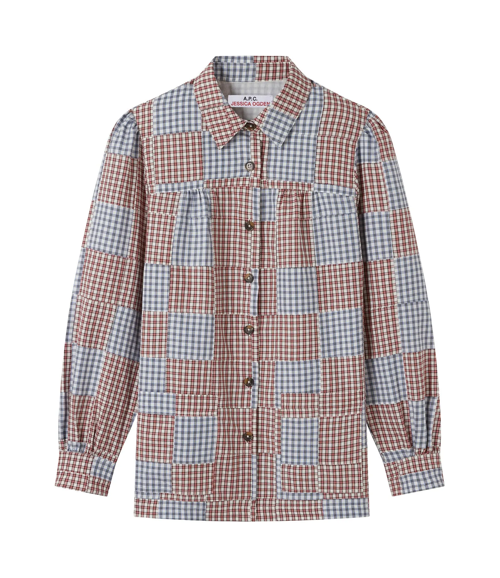 Jessica Overshirt