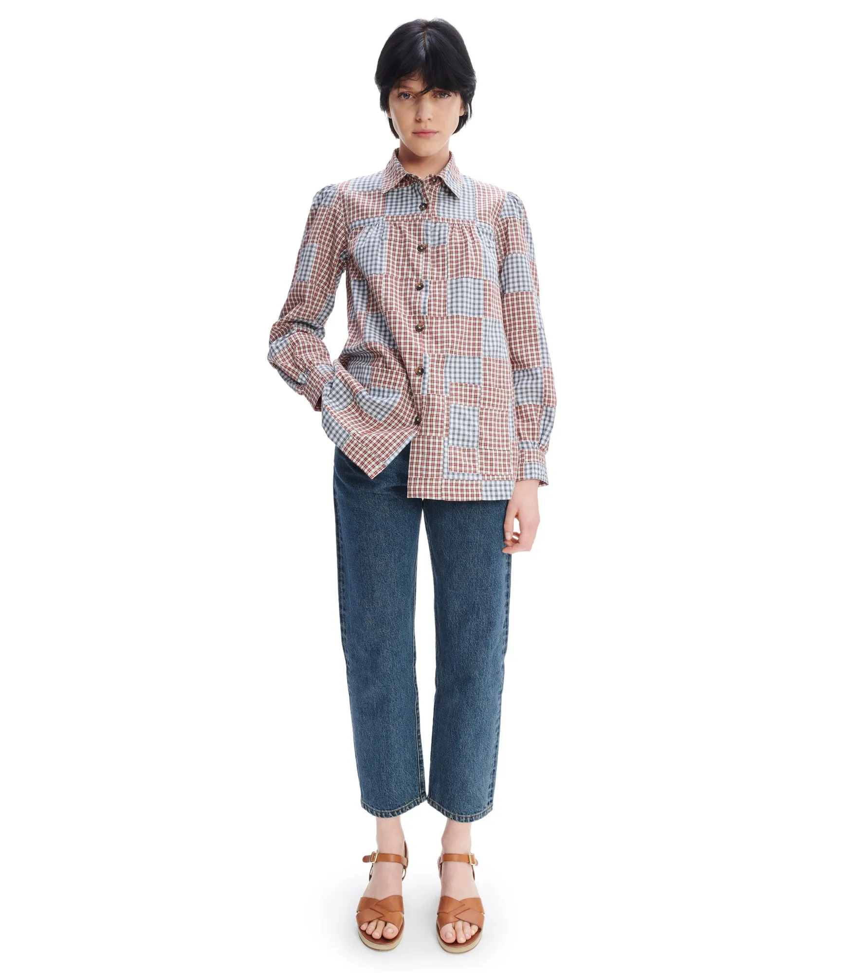 Jessica Overshirt