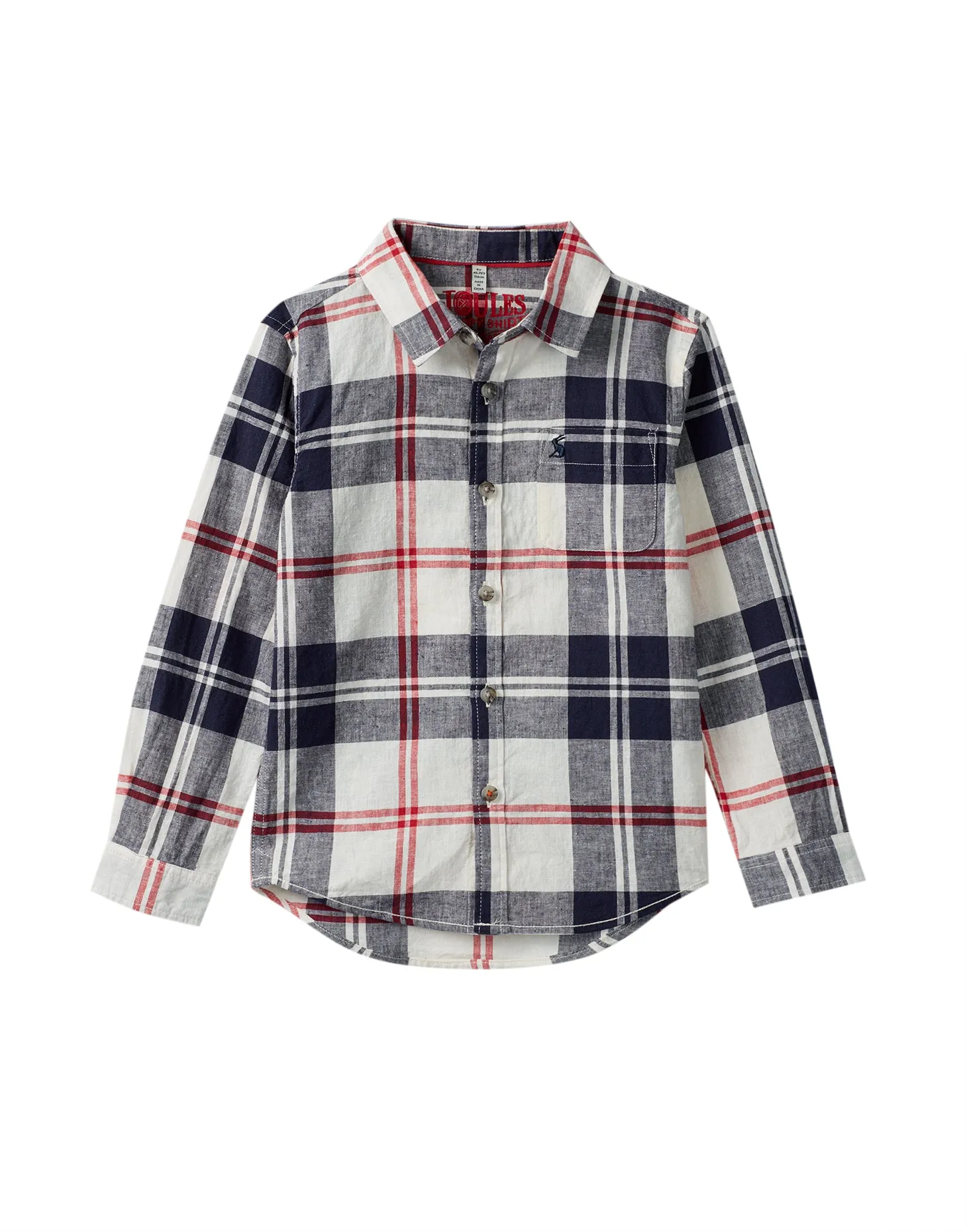 Joules Sark Shirt