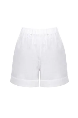 Linen Short