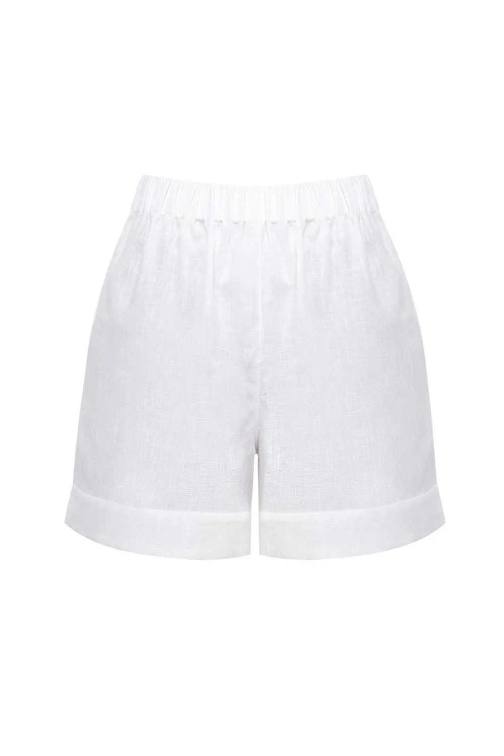Linen Short