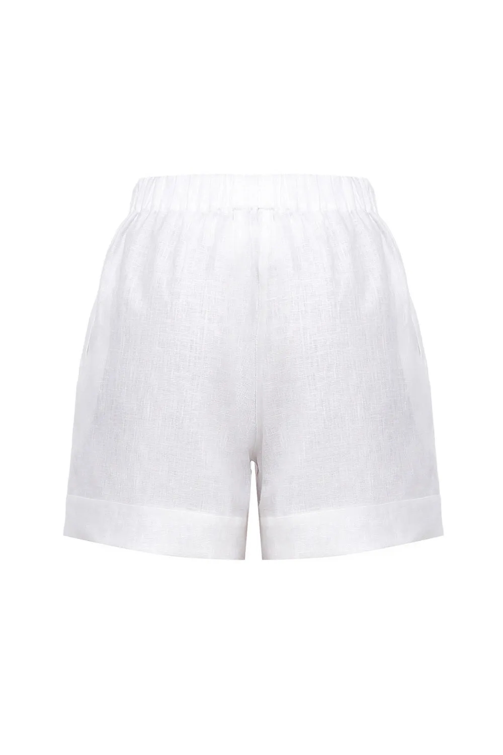 Linen Short