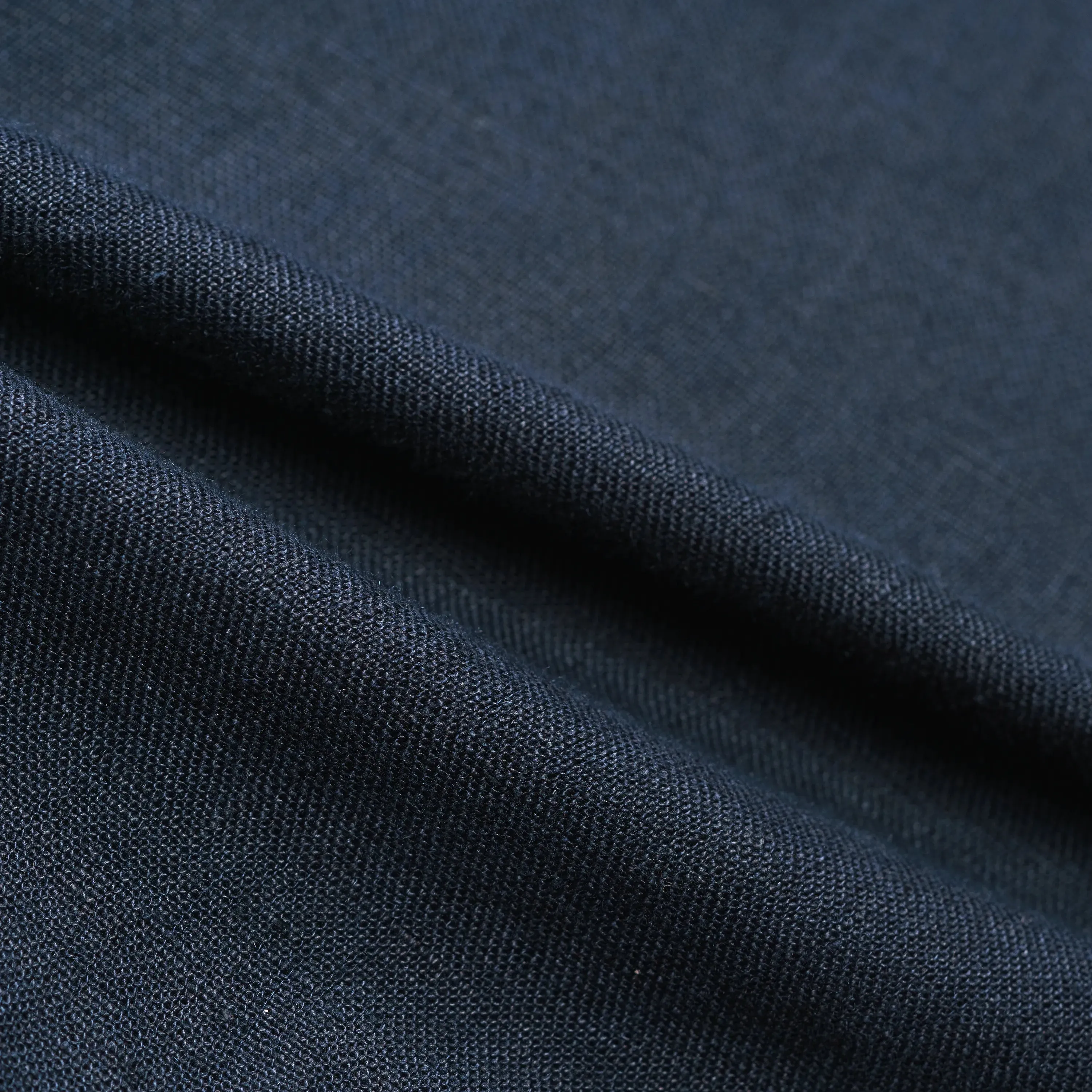 LINEN SHORTS