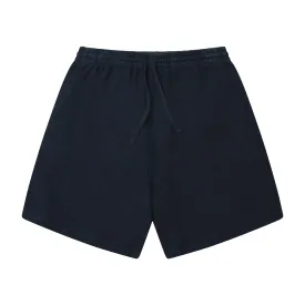 LINEN SHORTS