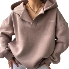 Medina - Modern Crewneck Sweater