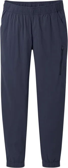 Outdoor Research Men's Zendo Joggers  UPF Sun Protection, Movement Mirroring Stretch, Lightweight Quick Drying Pants