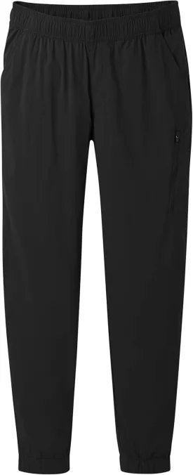 Outdoor Research Men's Zendo Joggers  UPF Sun Protection, Movement Mirroring Stretch, Lightweight Quick Drying Pants