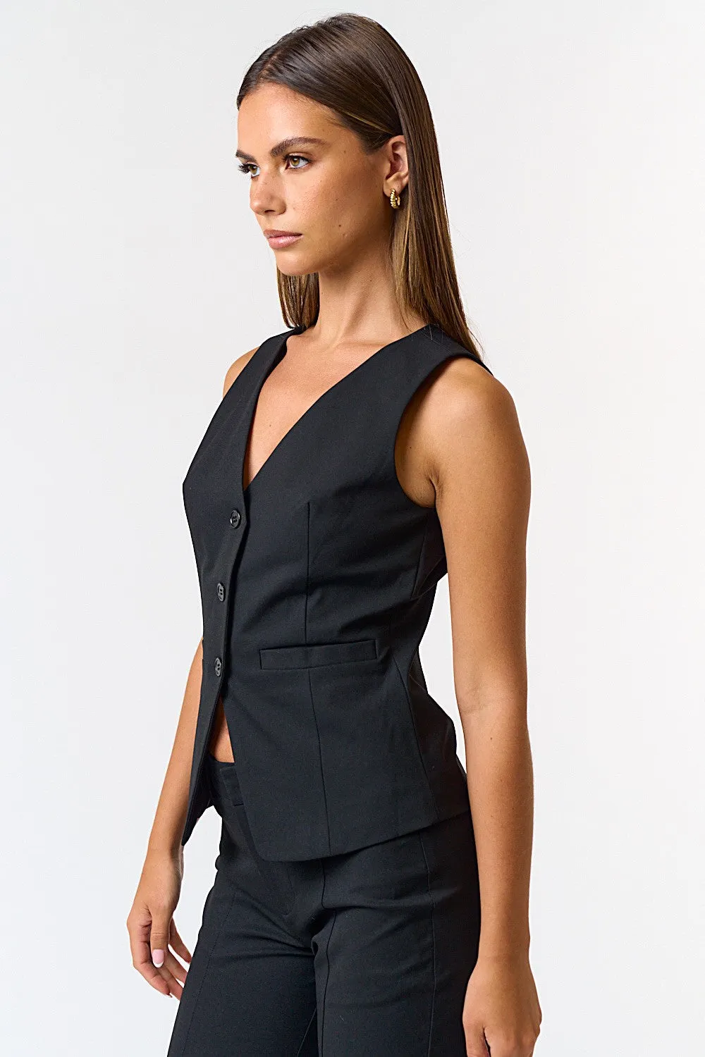 Penthouse Vest