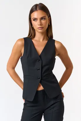 Penthouse Vest