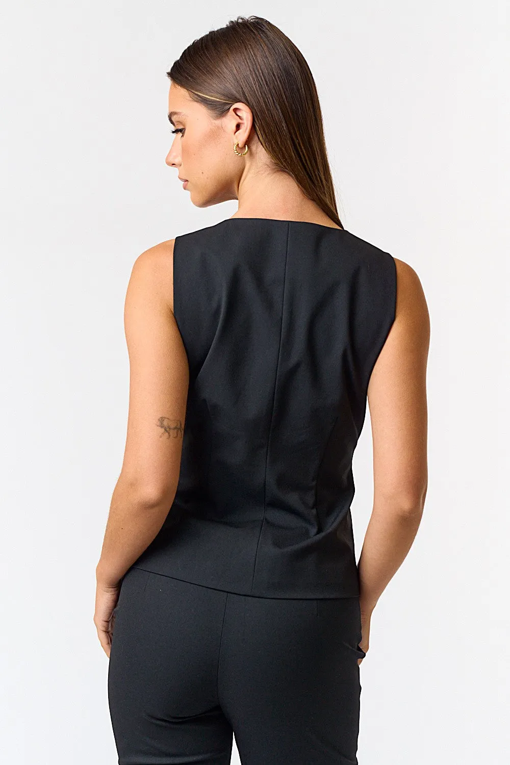 Penthouse Vest
