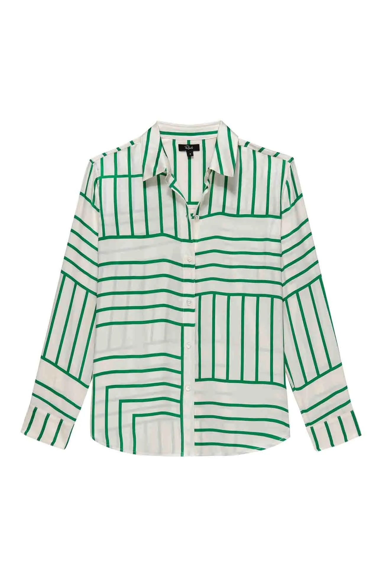 Rails - Mara Shirt