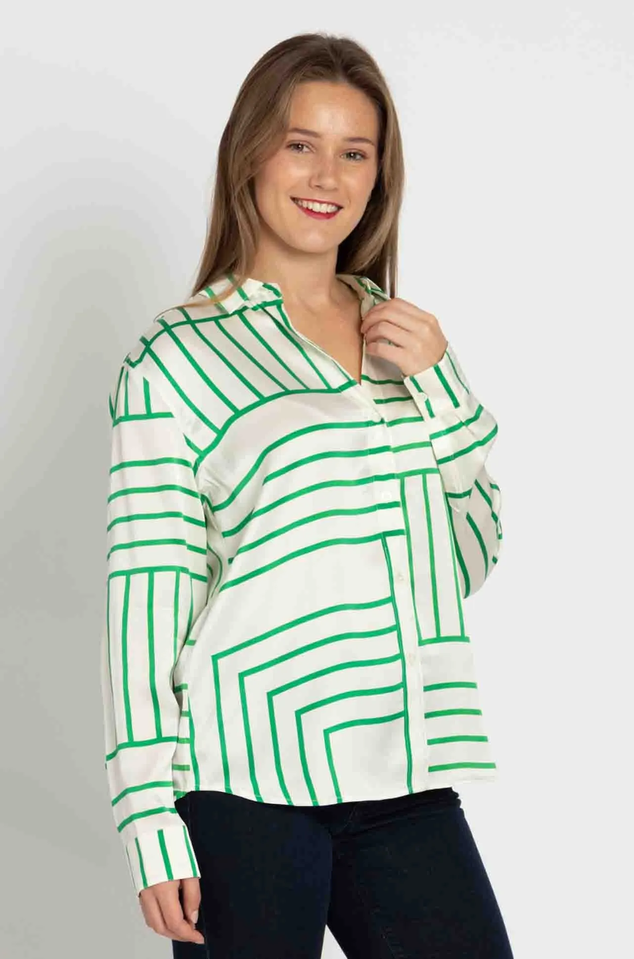 Rails - Mara Shirt