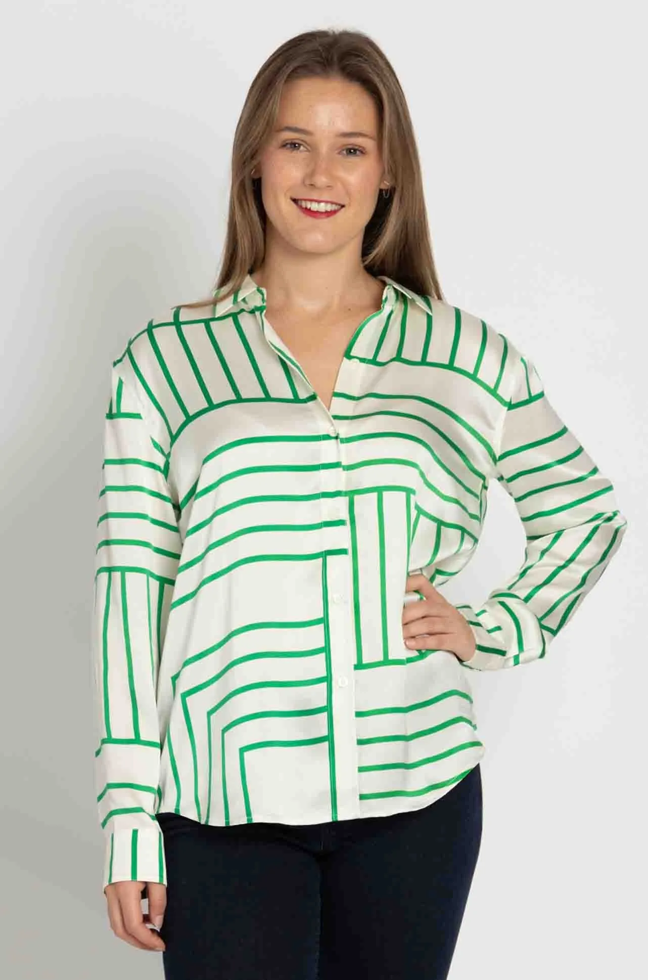 Rails - Mara Shirt