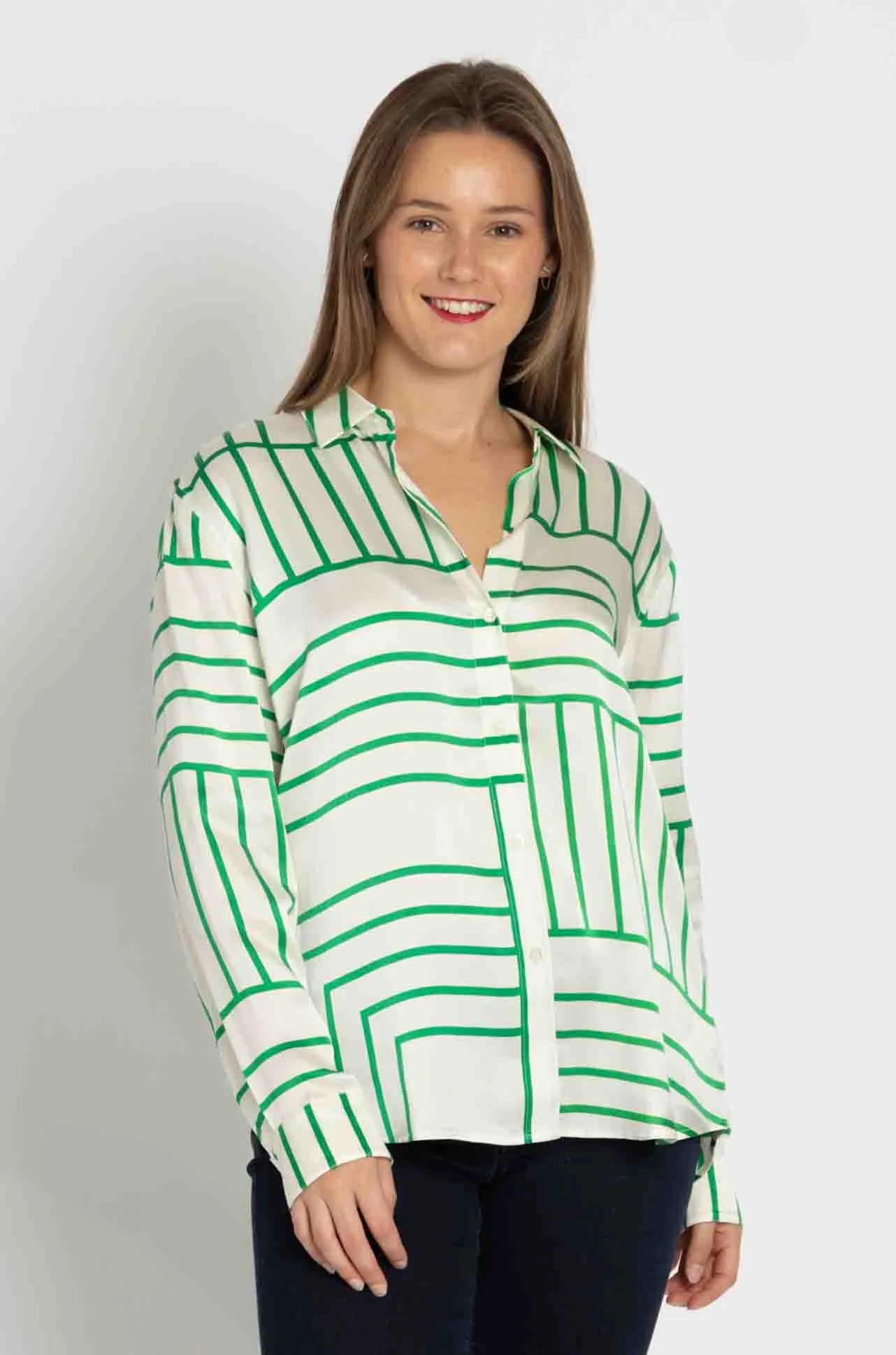 Rails - Mara Shirt