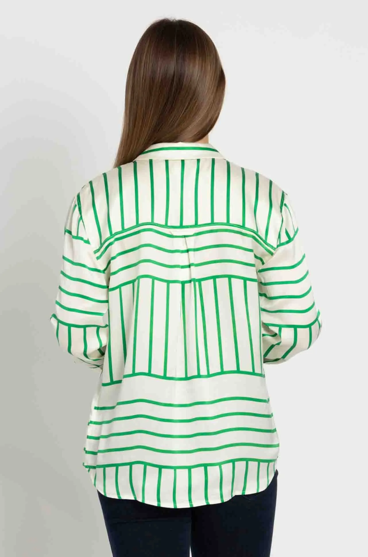 Rails - Mara Shirt
