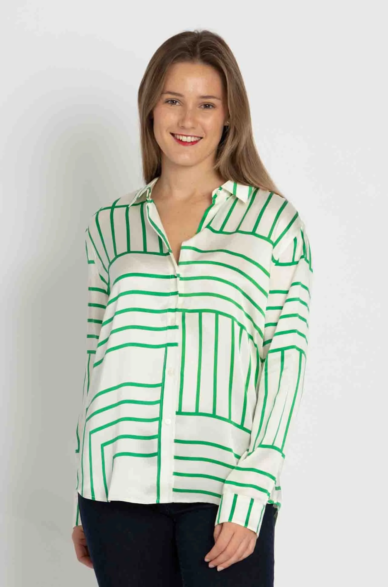 Rails - Mara Shirt