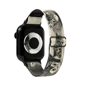 Scaredy Cat Watch