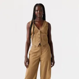 Tailored Vest