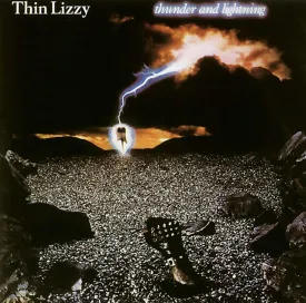 Thunder & Lightning ger