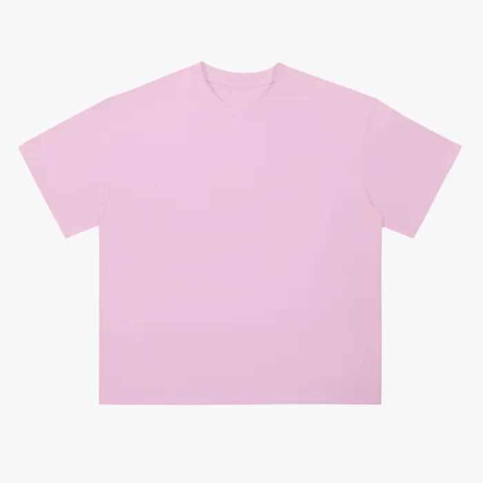 Valvera "Sword" Drop Shoulder T-Shirt - 300 GSM