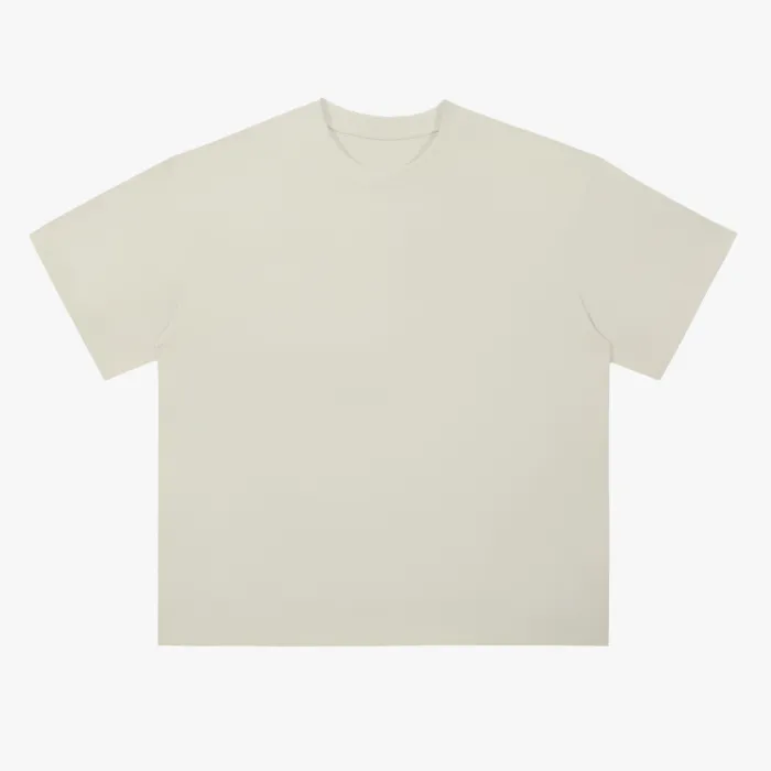 Valvera "Sword" Drop Shoulder T-Shirt - 300 GSM