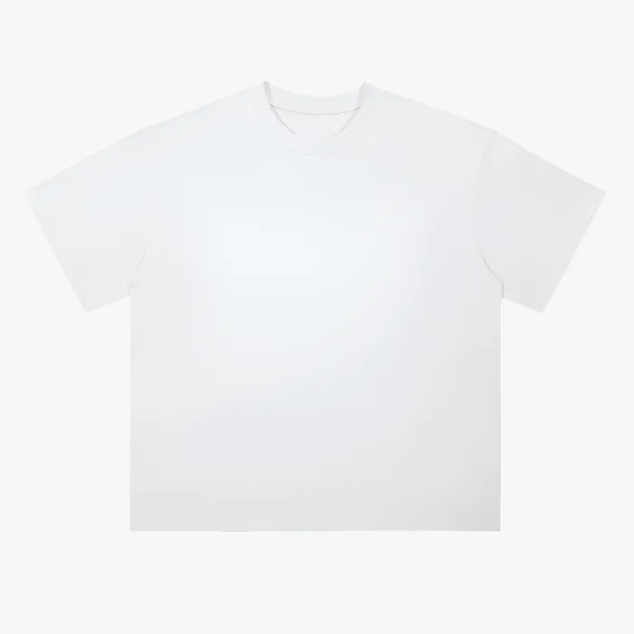 Valvera "Sword" Drop Shoulder T-Shirt - 300 GSM