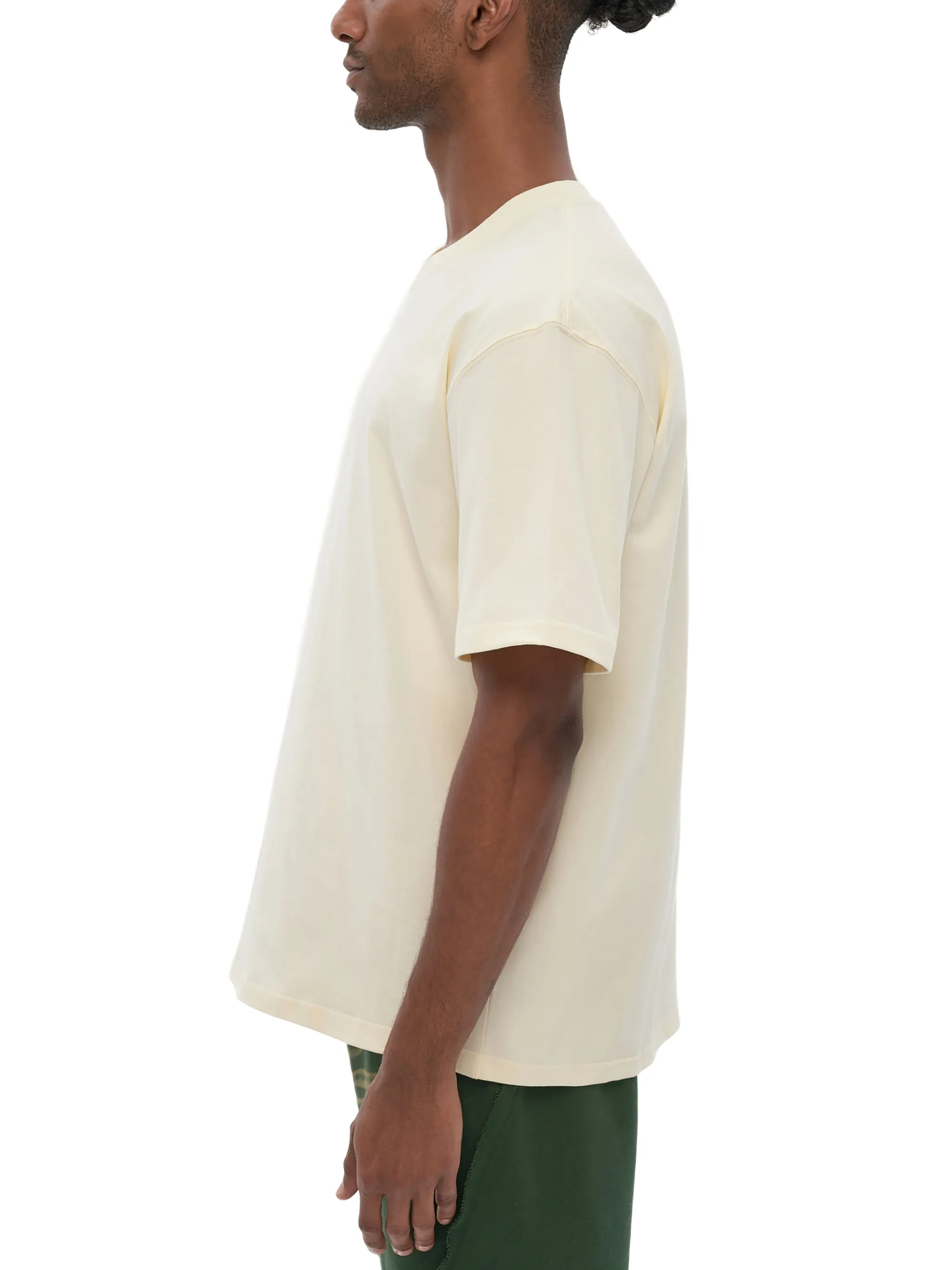 Valvera "Sword" Drop Shoulder T-Shirt - 300 GSM