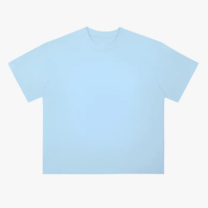 Valvera "Sword" Drop Shoulder T-Shirt - 300 GSM