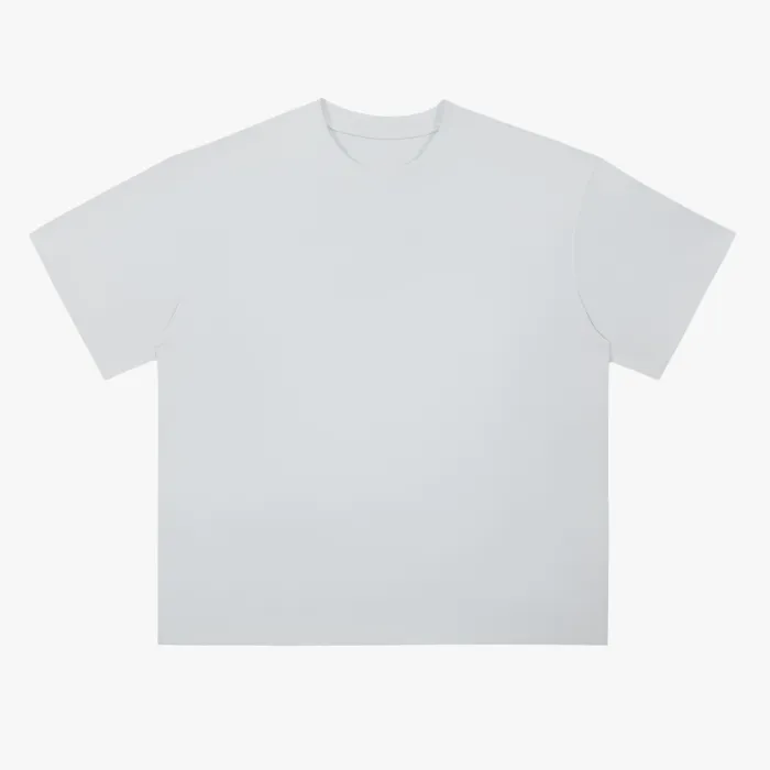 Valvera "Sword" Drop Shoulder T-Shirt - 300 GSM