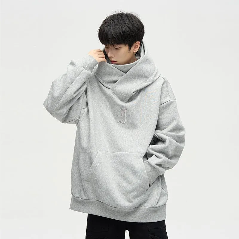 WLS Exclusive Double Panel Hooded Jacket