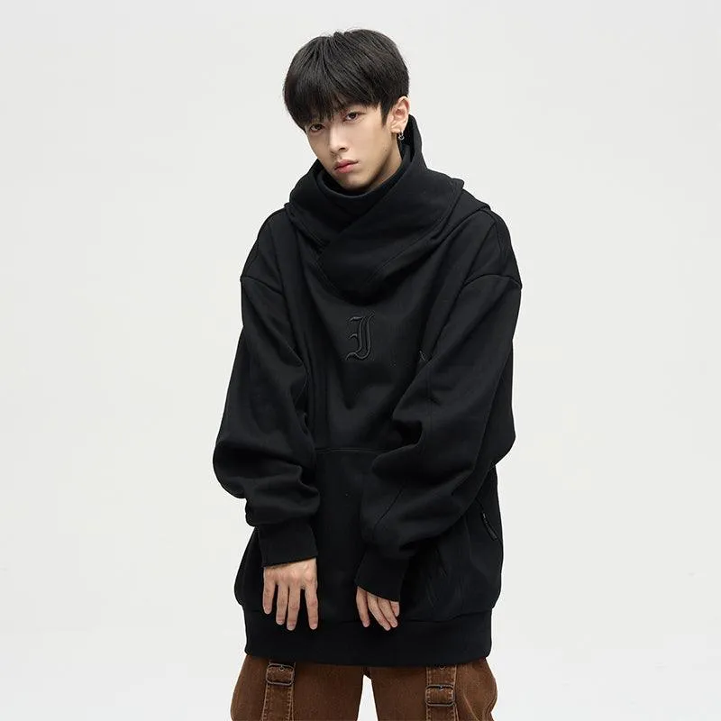 WLS Exclusive Double Panel Hooded Jacket
