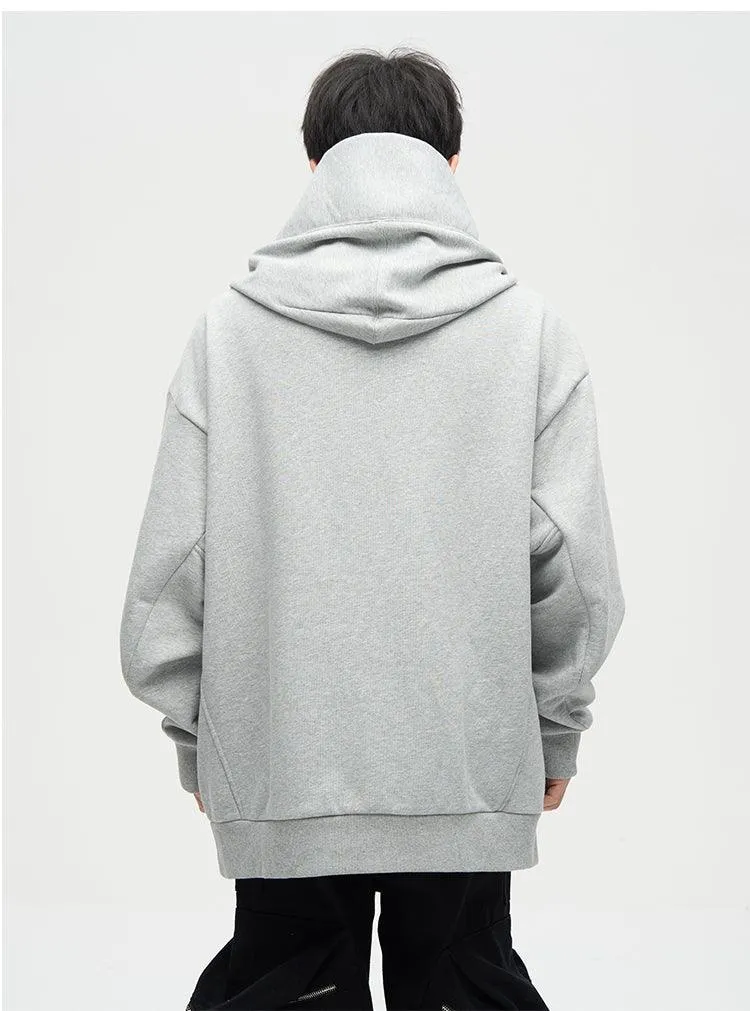WLS Exclusive Double Panel Hooded Jacket