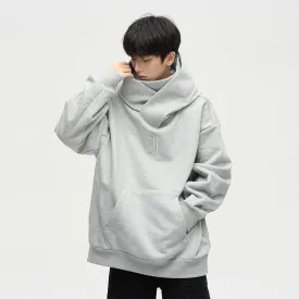 WLS Exclusive Double Panel Hooded Jacket