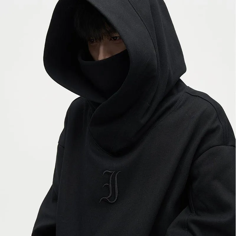 WLS Exclusive Double Panel Hooded Jacket