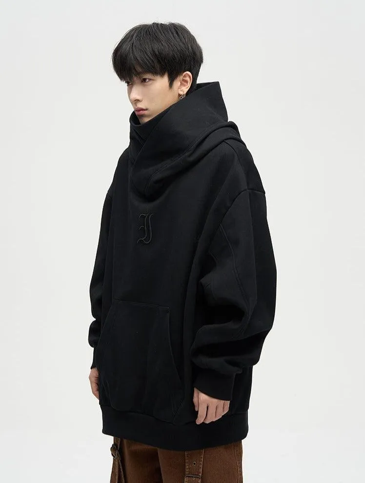 WLS Exclusive Double Panel Hooded Jacket