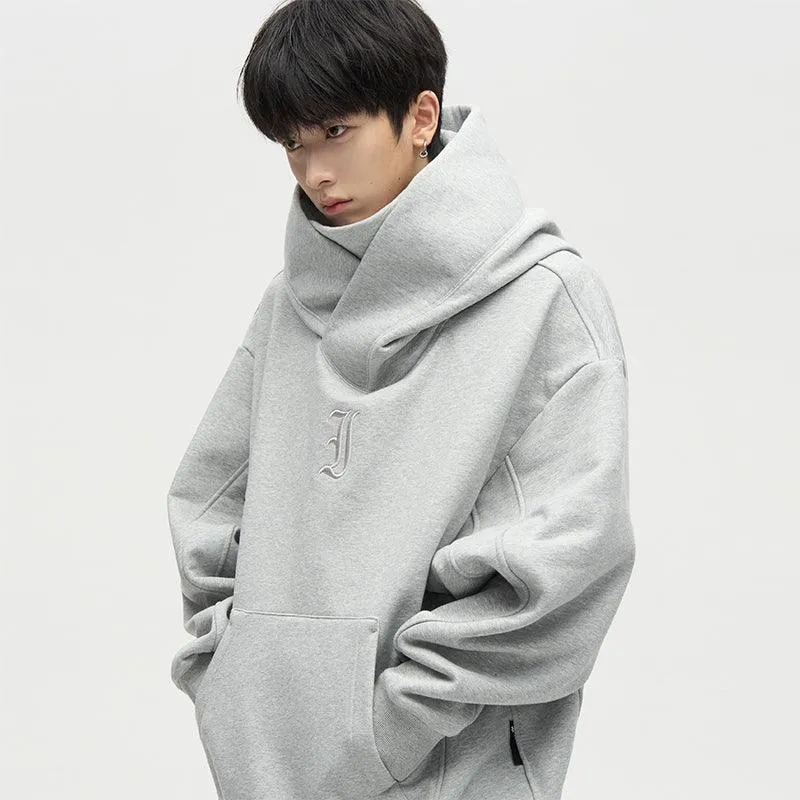 WLS Exclusive Double Panel Hooded Jacket