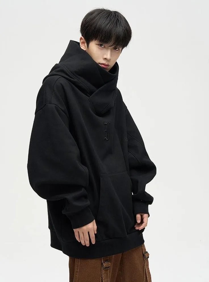 WLS Exclusive Double Panel Hooded Jacket